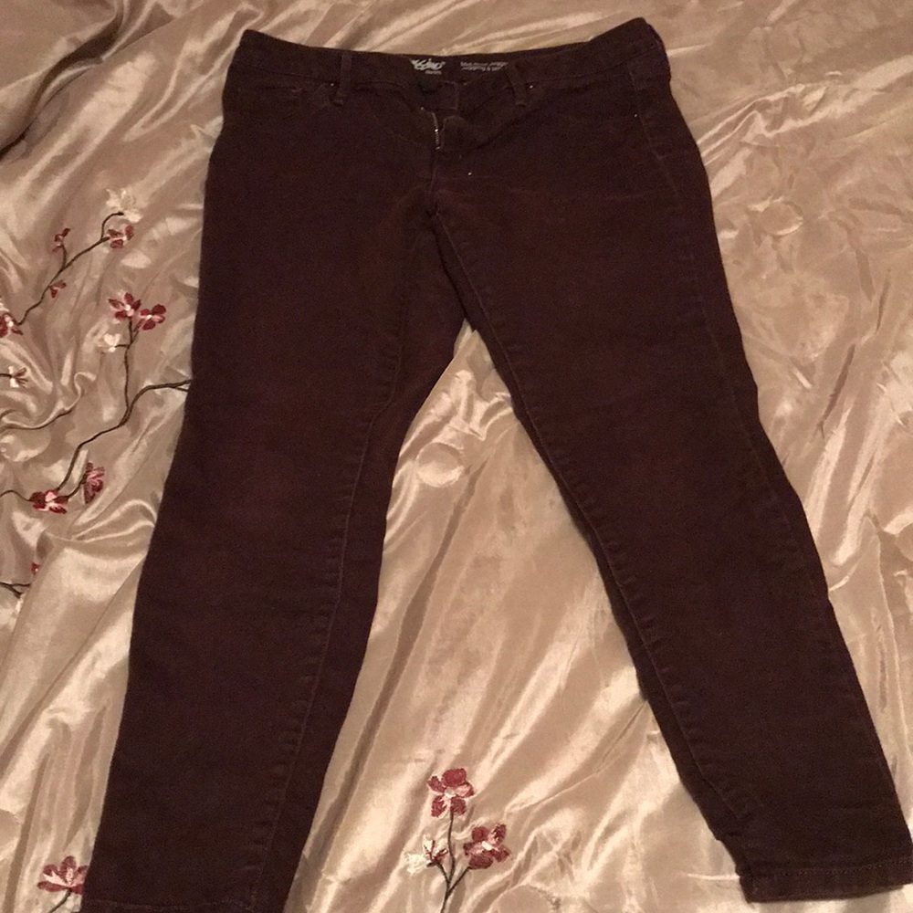 Jeggings